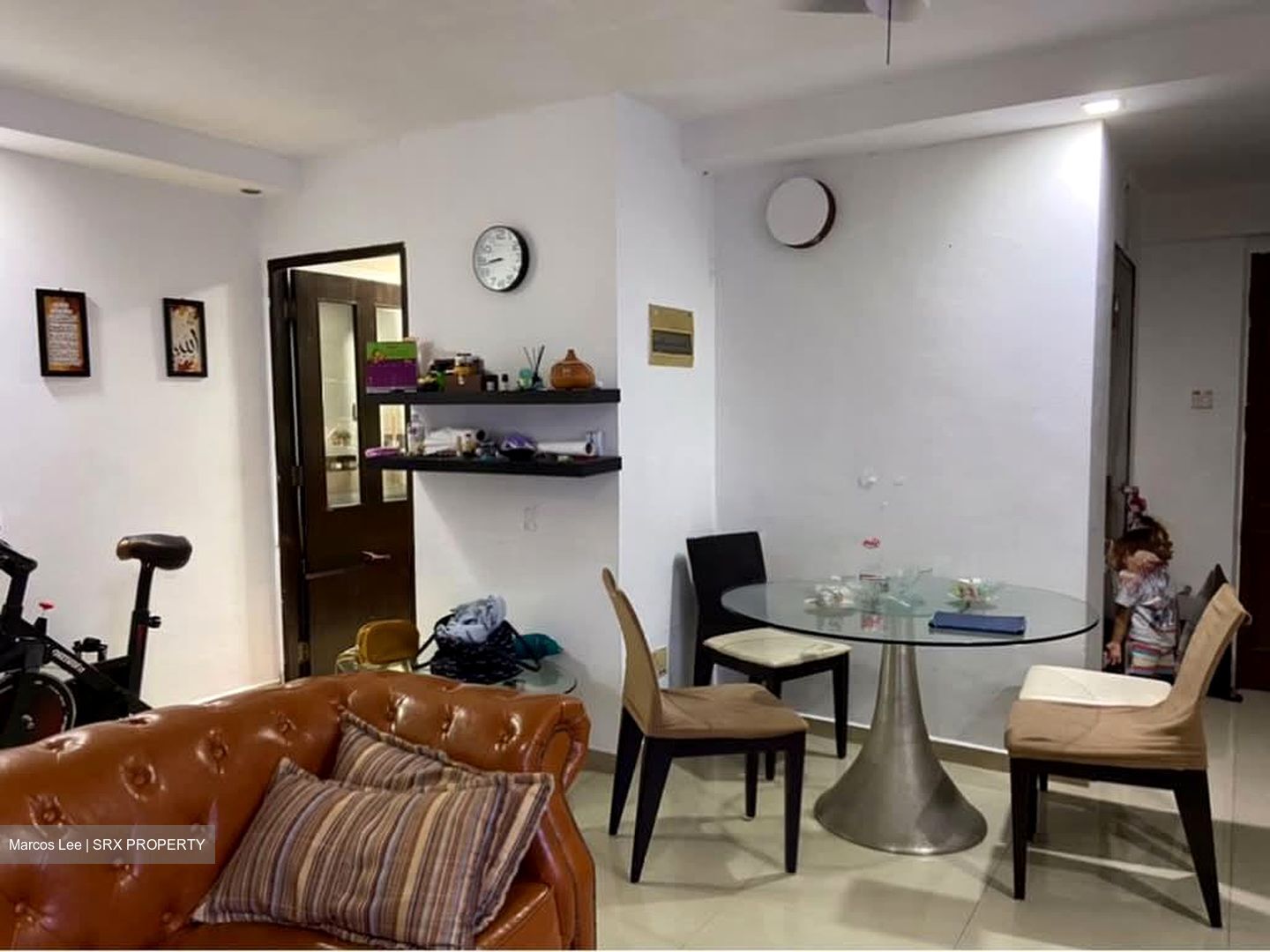 Blk 690A Woodlands Drive 75 (Woodlands), HDB 4 Rooms #572623821